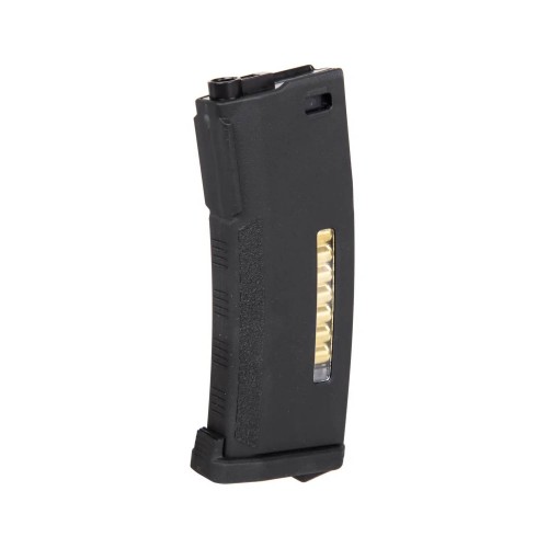 PTS EMP M4 Midcap Mag (150 BB's) (BK), Magazines are critical to your pimary - without them, well, you don't have any ammo